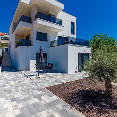 Casa Mia Apartments With Parking Zadar Exterior photo