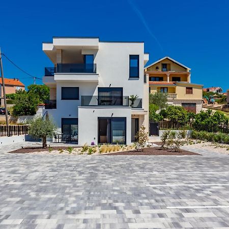 Casa Mia Apartments With Parking Zadar Exterior photo