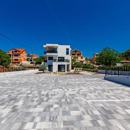 Casa Mia Apartments With Parking Zadar Exterior photo