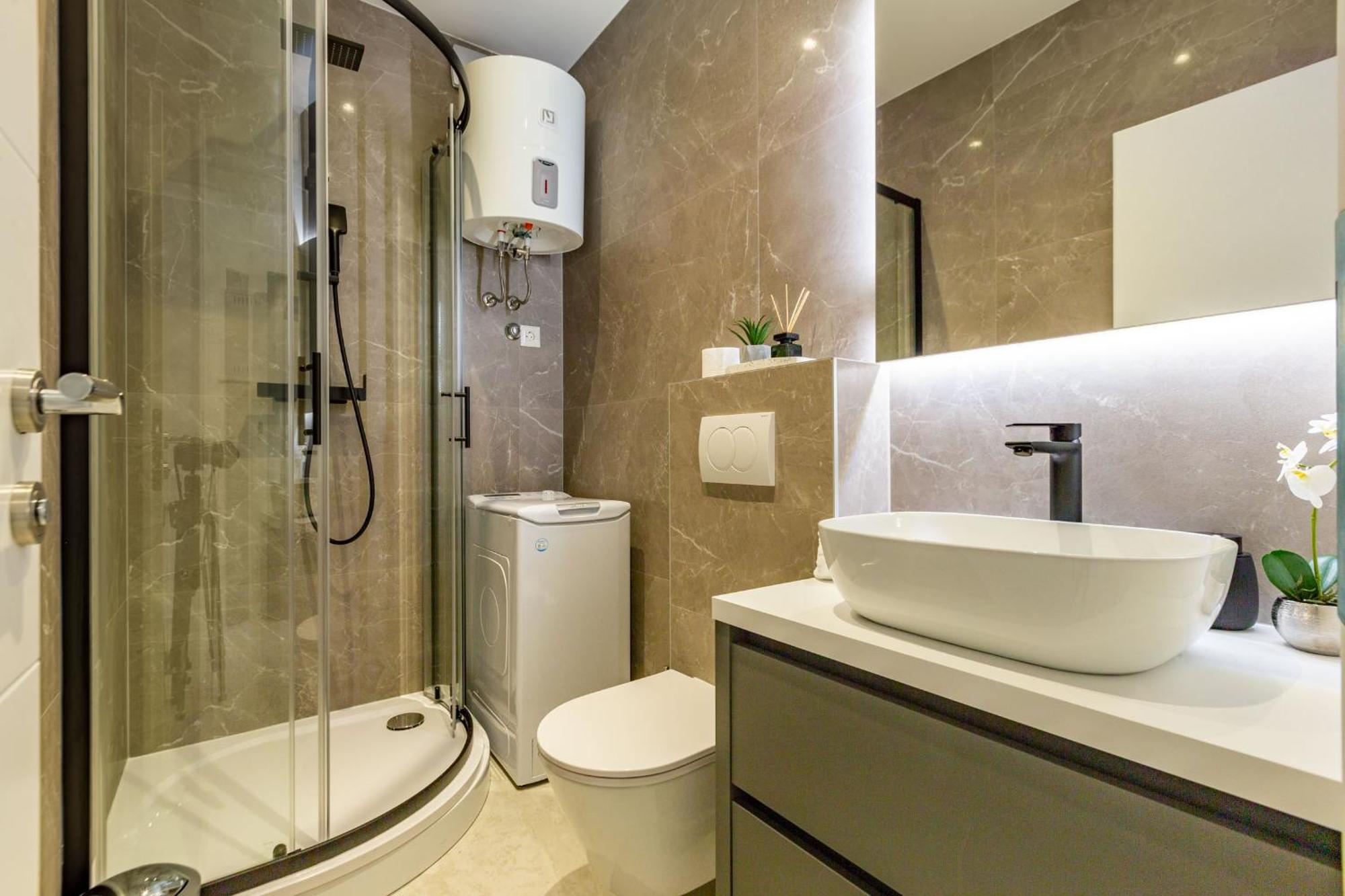 Casa Mia Apartments With Parking Zadar Exterior photo