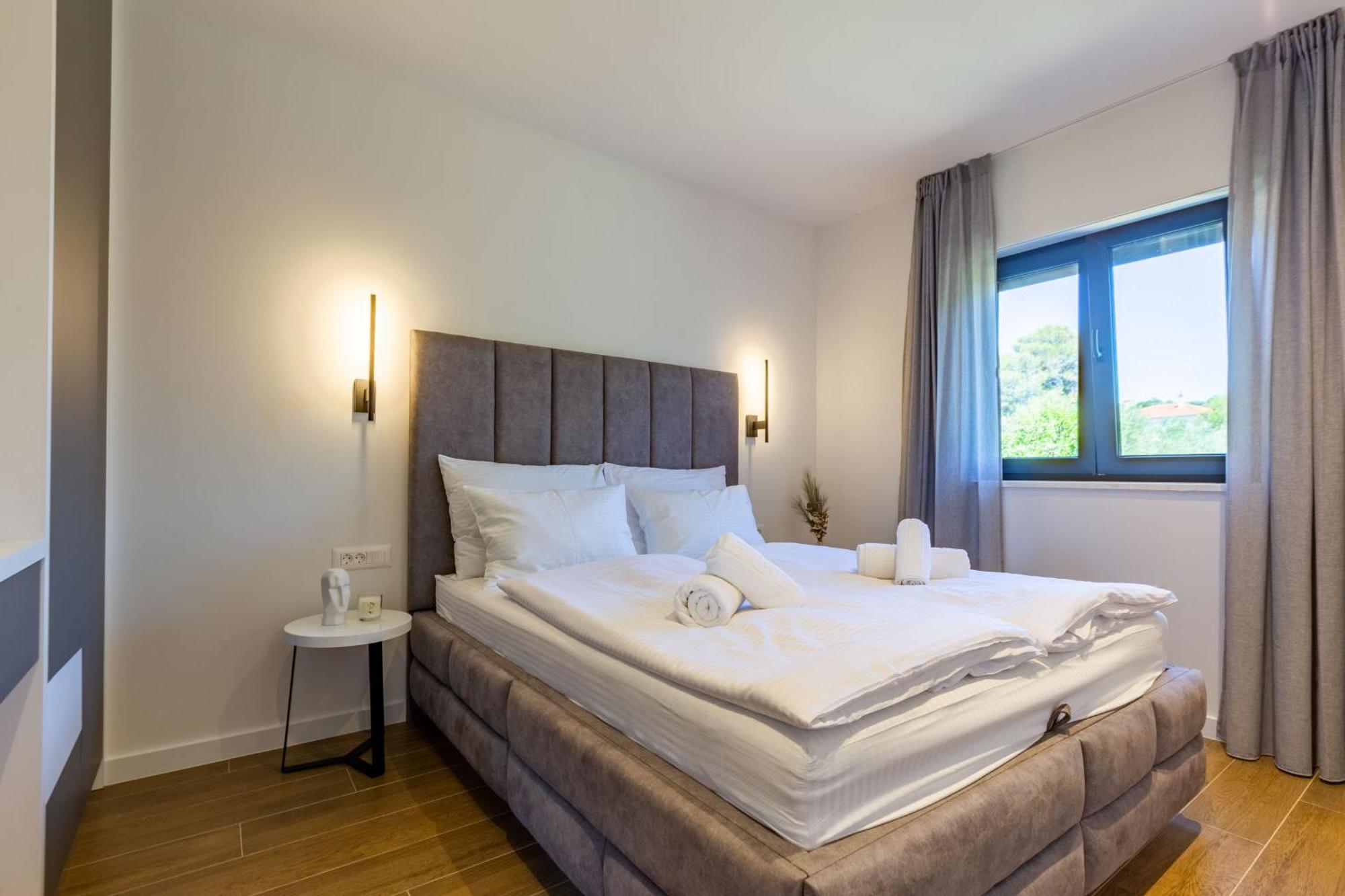 Casa Mia Apartments With Parking Zadar Exterior photo