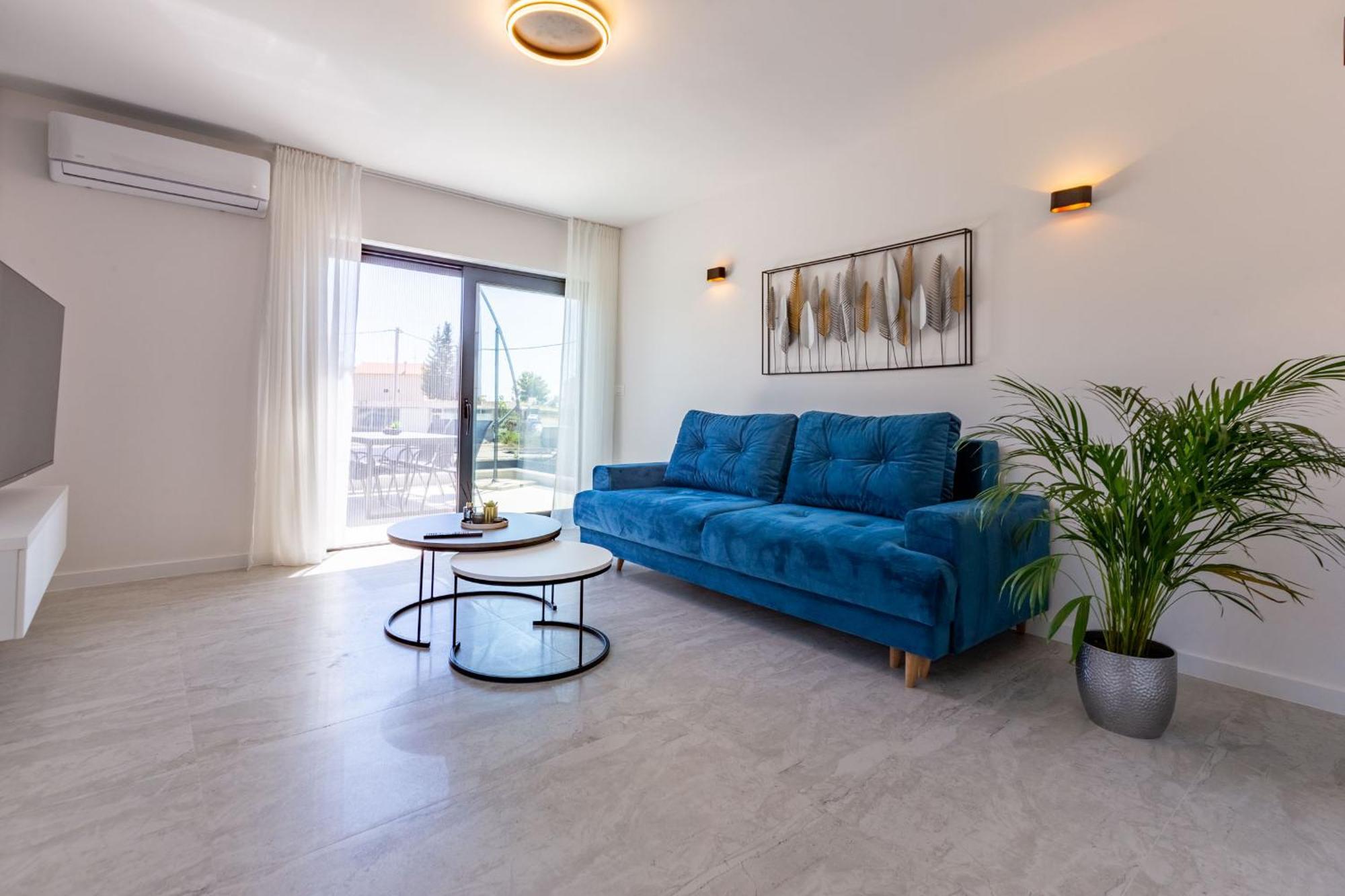 Casa Mia Apartments With Parking Zadar Exterior photo