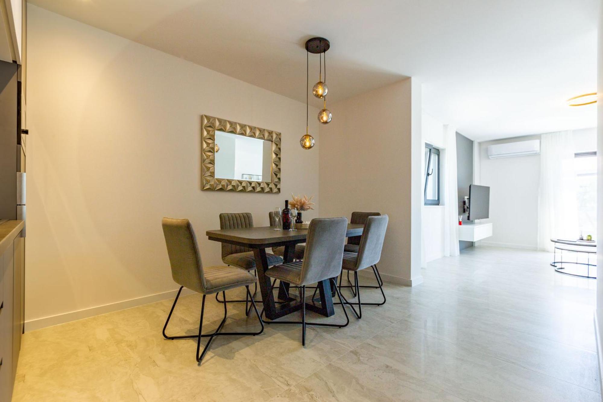 Casa Mia Apartments With Parking Zadar Exterior photo